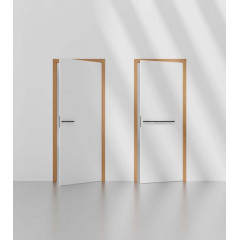 Ручка скоба «YES!» 610мм. otv TiN-K, 44мм