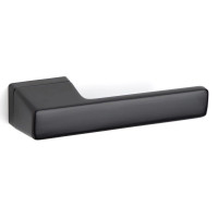 SYSTEM CORAL PR AL6 черный матовый