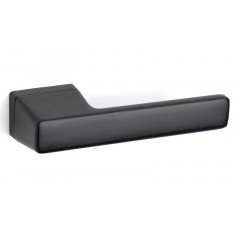SYSTEM CORAL PR AL6 черный матовый