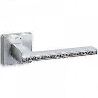 Convex 1125 Матовый хром