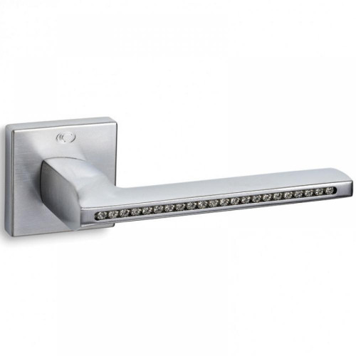 Convex 1125 Матовый хром