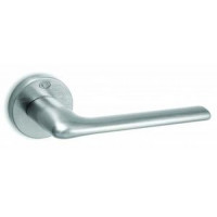 Convex 1485 Матовый хром