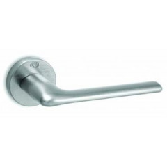 Convex 1485 Матовый хром