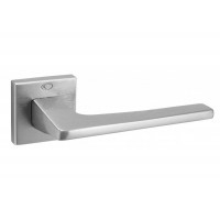 Convex 1495 Матовый хром