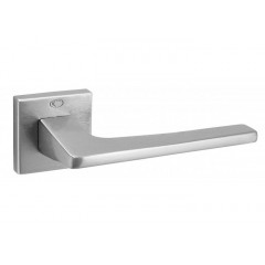 Convex 1495 Матовый хром