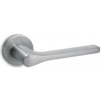 Convex 1515 Матовый хром