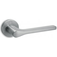 Convex 1515 Матовый хром