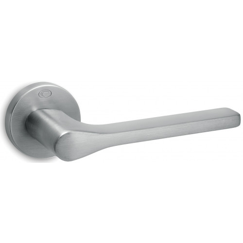 Convex 1515 Матовый хром