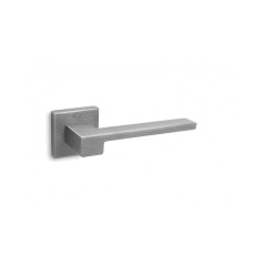 Convex 1535 Матовый хром