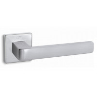 Convex 1605 Матовый хром