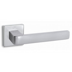 Convex 1605 Матовый хром