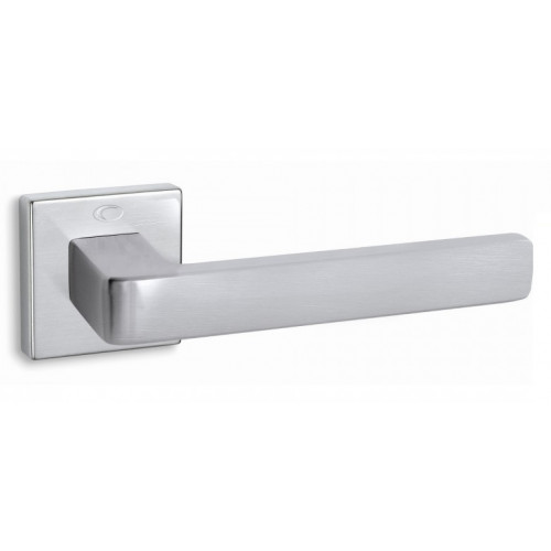 Convex 1605 Матовый хром