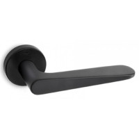 Convex 1725 Матовый черный