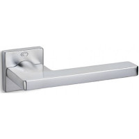 Convex 2165 Матовый хром