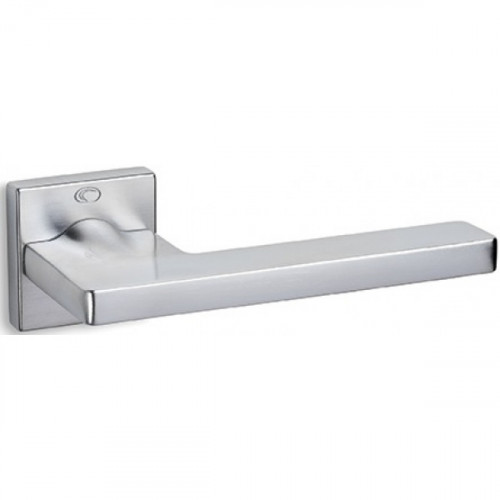 Convex 2165 Матовый хром