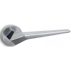 Convex 2405 Матовый хром