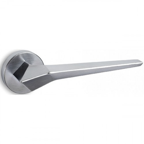 Convex 2405 Матовый хром