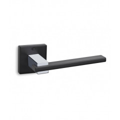 Convex 745 Черный матовый
