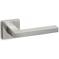 Convex 865 Матовый никель