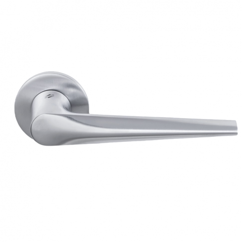 Colombo PEAK PJ11 RSB матовый хром