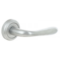 Extreza ALDO (Алдо) 331 на розетке R01 матовый хром F05