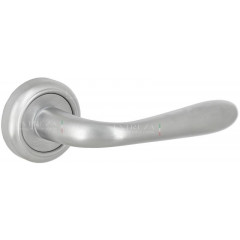 Extreza ALDO (Алдо) 331 на розетке R01 матовый хром F05