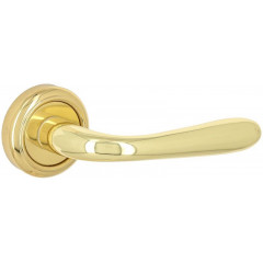 Extreza ALDO (Алдо) 331 на розетке R01 полированная латунь F01