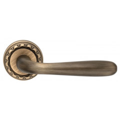 Extreza ALDO (Алдо) 331 на розетке R02 матовая бронза F03