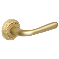 Extreza ALDO (Алдо) 331 на розетке R02 матовая латунь F02