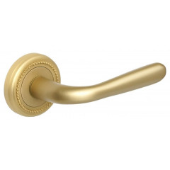 Extreza ALDO (Алдо) 331 на розетке R03 матовая латунь F02