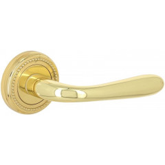 Extreza ALDO (Алдо) 331 на розетке R03 полированная латунь F01