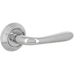 Extreza ALDO (Алдо) 331 на розетке R05 полированный хром F04