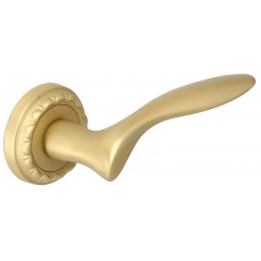 Extreza CALIPSO (Калипсо) 311 на розетке R02 матовая латунь F02