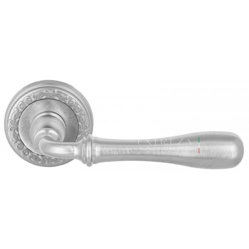 Extreza CARRERA (Каррера) 321 на розетке R06 матовый хром F05