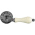 Extreza DANA CRACKLE (Дана кракле) 306 на розетке R04 античное серебро F45