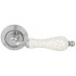 Extreza DANA CRACKLE (Дана кракле) 306 на розетке R05 полированный хром F04