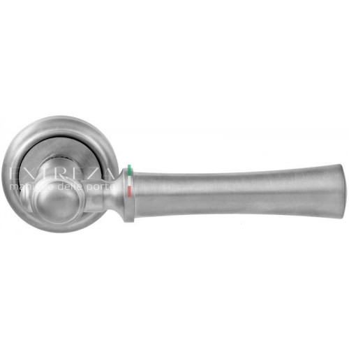 Extreza DEZI (Дези) 309 на розетке R01 матовый хром F05