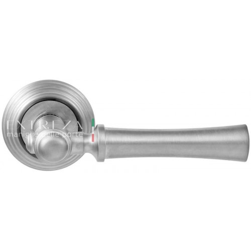Extreza DEZI (Дези) 309 на розетке R05 матовый хром F05
