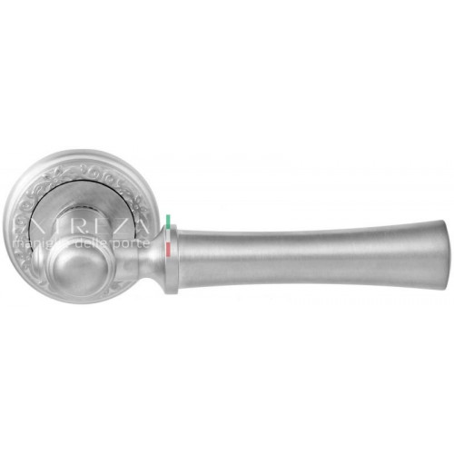 Extreza DEZI (Дези) 309 на розетке R06 матовый хром F05
