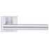 Extreza HI-TECH PIVOT (Пивот) 132 R15 матовый хром F05