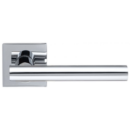 Extreza HI-TECH PIVOT (Пивот) 132 R15 полированный хром F04