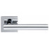 Extreza HI-TECH PIVOT (Пивот) 132 R15 полированный хром F04