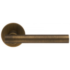 Extreza HI-TECH PIVOT (Пивот) 132 R16 матовая бронза F03