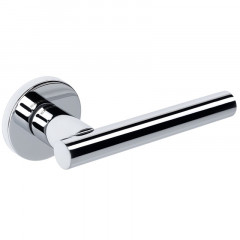 Extreza HI-TECH PIVOT (Пивот) 132 R16 полированный хром F04