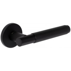 Extreza HI-TECH TUBA 126 на круглой розетке R16 черный F22 (5 мм)