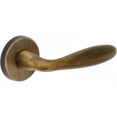 Extreza HI-TECH VIGO (Виго) 324 на розетке R12 матовая бронза F03 (7 мм)