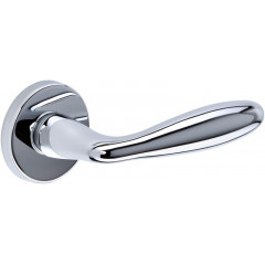 Extreza HI-TECH VIGO (Виго) 324 на розетке R12 полированный хром F04 (7 мм)