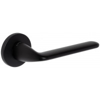 Extreza HI-TECH VIKI 127 на круглой розетке R16 черный F22 (5 мм)