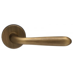 Extreza Hi-Tech ALDO (Алдо) 331 на розетке R12 матовая бронза F03