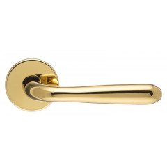 Extreza Hi-Tech ALDO (Алдо) 331 на розетке R12 полированная латунь F06 PVD